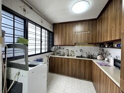 Blk 655 Hougang Avenue 8 (Hougang), HDB 5 Rooms #588733711